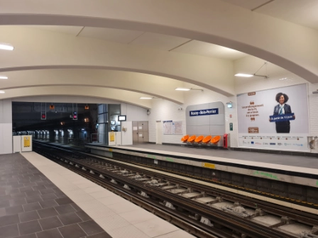 platforms